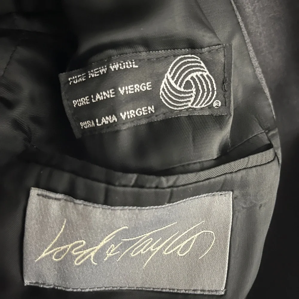 Ralph Lauren classic chaps